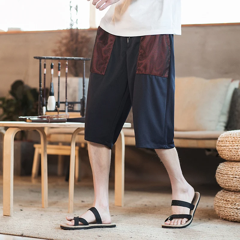 Мужские повседневные шорты для мужчин, спортивные, баскетбольные, беговые, байкерские, тренировочные шорты, модные шорты, мужские летние шорты