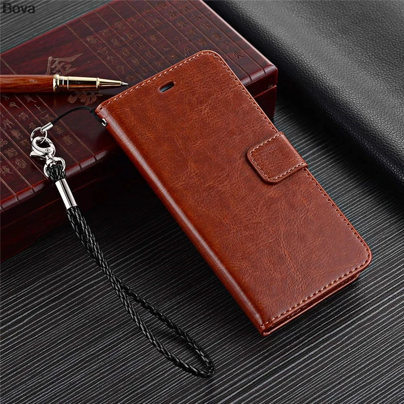 Titular do Cartão Capa para Xiaomi Mi5 mi Lite mi 9t 10 10t 5g 11t 12 Pro Lite 12x Case de Couro Carteira Flip Capa Coldre - Image 5