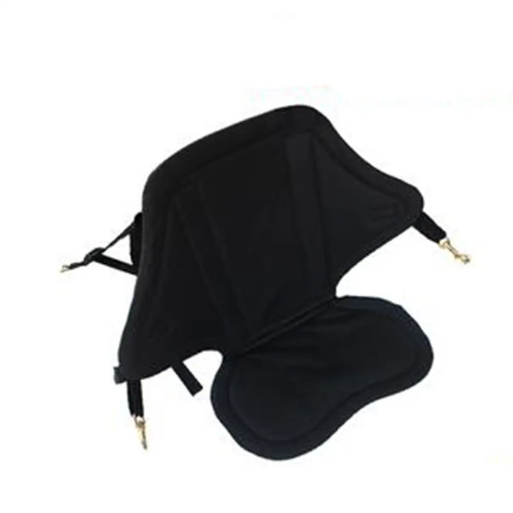 Sit On Top Kayak Backrest Seat Universal Back Rest Cushion for kayaks