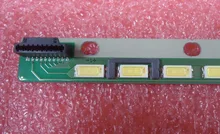 6922L-0103A 6922L-0062A lâmpada Artigo 6916L1166A 6916L1316A 6916L1472A 1 peça 54LED = 535 MILÍMETROS