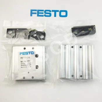

FESTO Gas circuit board Solenoid valve baseplate PRS-1/4-2-B PSR series