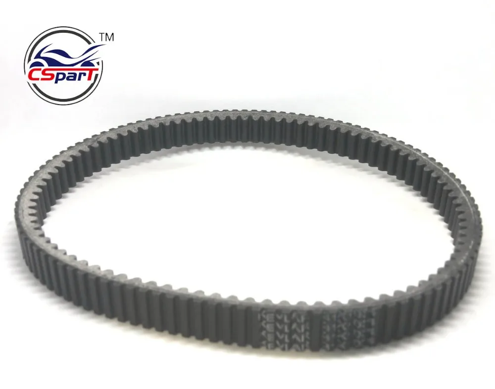 Kevlar Belt 1034 500 Engine Transmission Drive CVT Belt For Kazuma XinYang 500cc ATV UTV  Quad