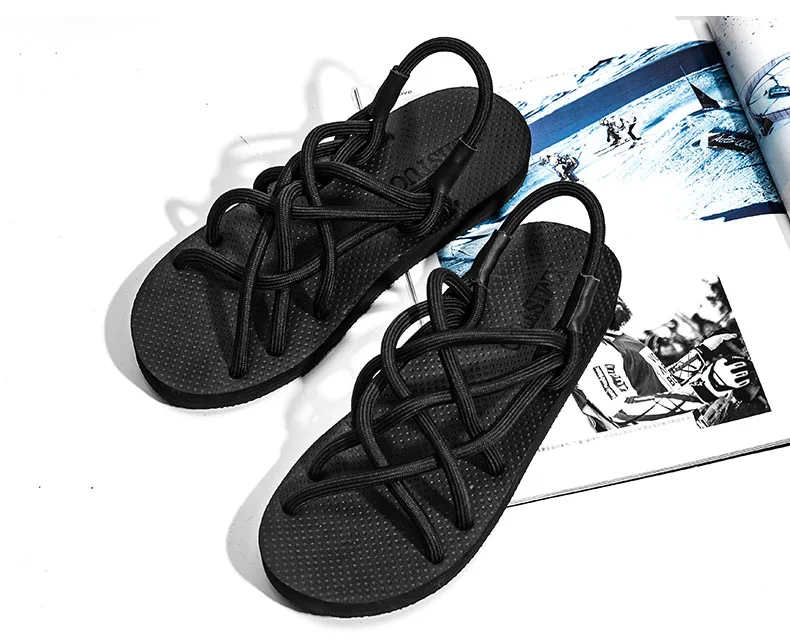 men slippers summer (4)