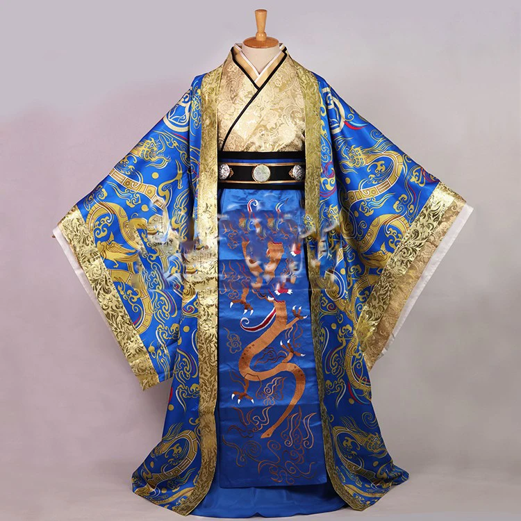 костюм китайского императора. ханьфу китайского императора. костюм китайского императора. одежда императора китая династия цин. китайский ханьфу императорский.