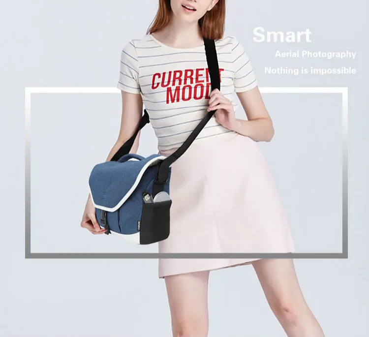 Smart II 25 Camera Bag 01