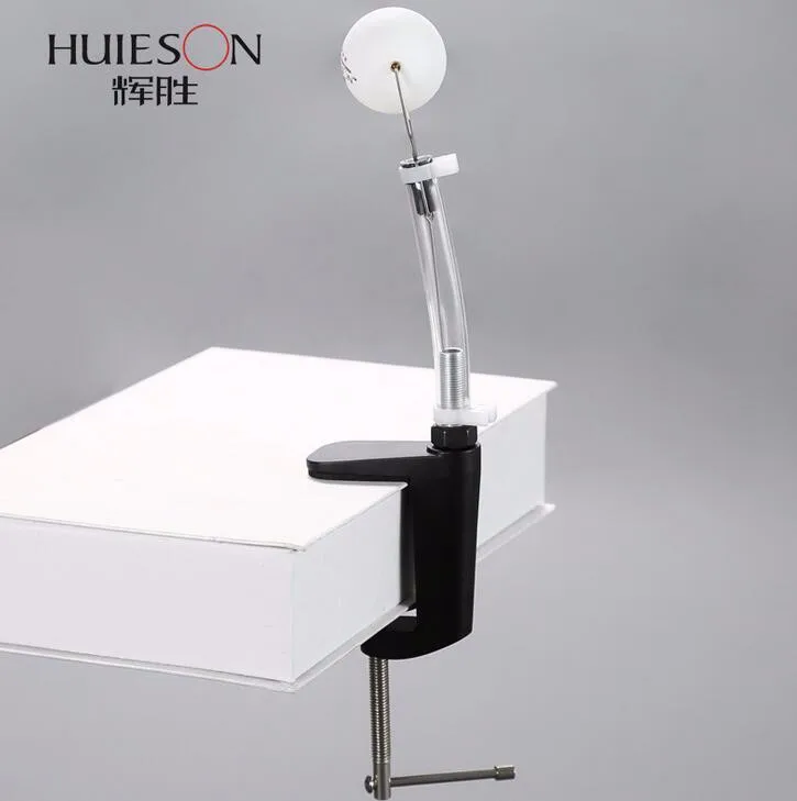 

Portable Table Tennis Training Robot Fixed Rapid Rebound Ping Pong Ball Machine Table Tennis Trainer for Stroking