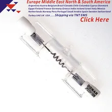 DONAR DN-28100, алюминиевая крышка, 25В 150 W JPD25V-150WG1 Q150T4/CL-25V 25V150W R7s двухсторонняя галогеновая лампочка эфос Pelton кран Стоматологическая лампа