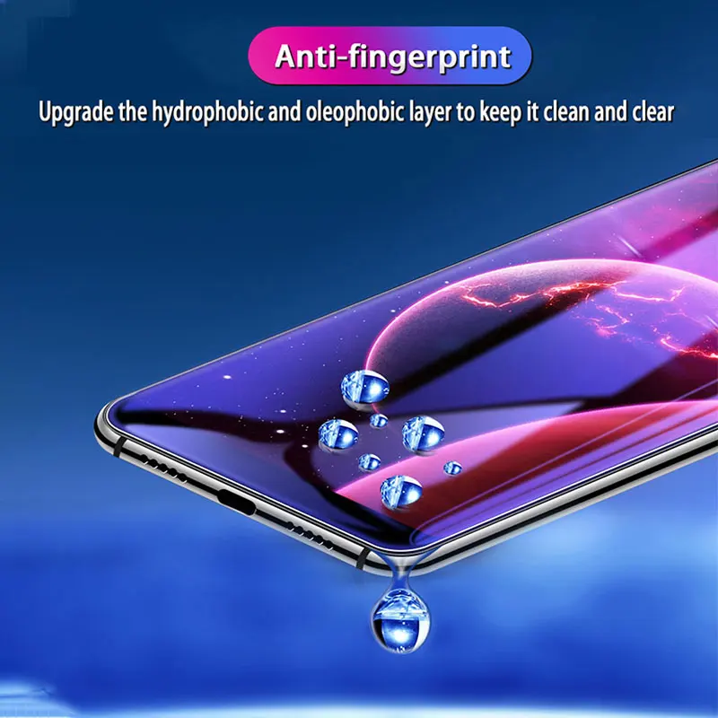 Защитное стекло 15D для Xiaomi Redmi 6A 5A 5 6 Pro Plus Защита экрана Note 4X полноразмерное