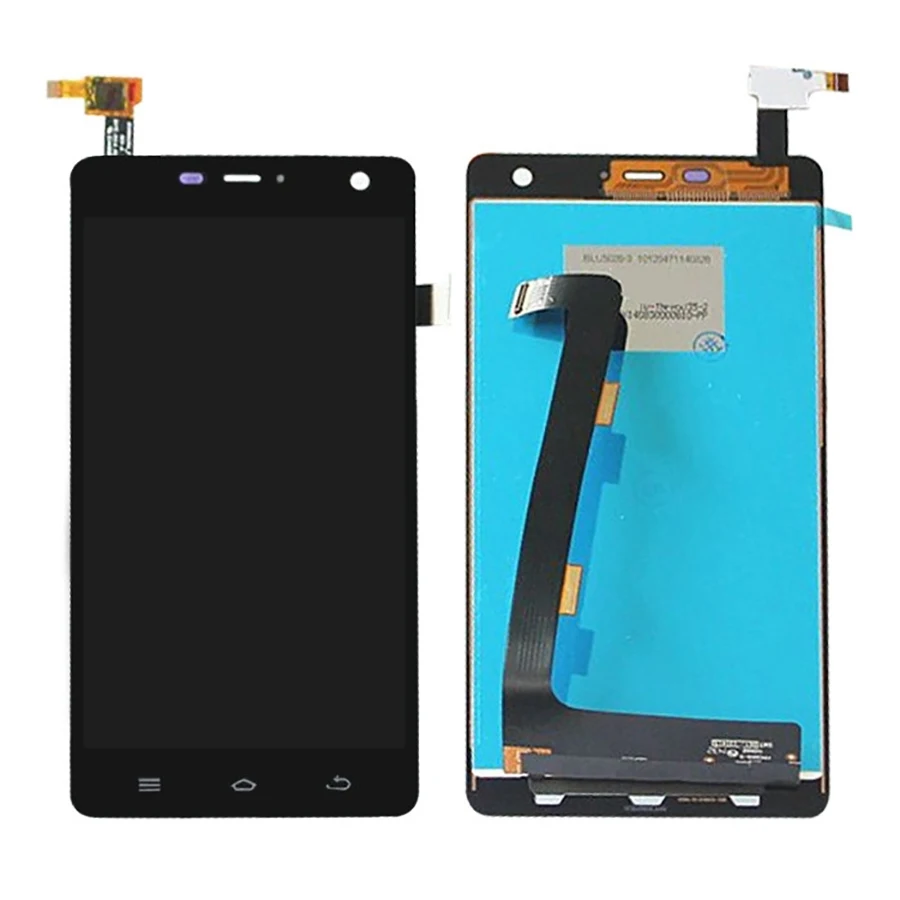 

LCD Display + Touch Panel Replacement for THL 5000