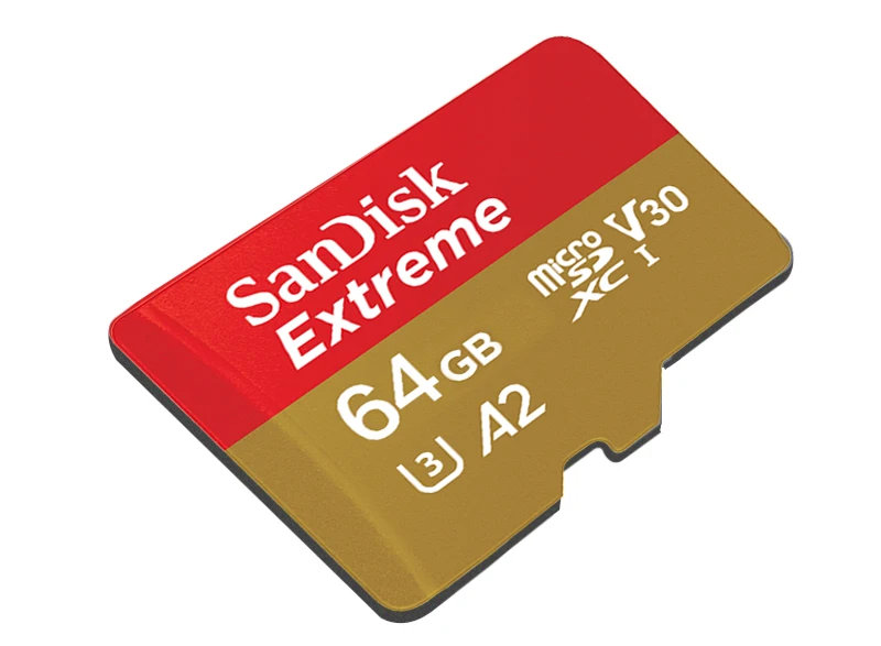 100% карта памяти Micro SD карты памяти Extreme 32 ГБ, 64 ГБ и 128 ГБ 256 GB Micro SD Card Class10 A2 UHS-I флэш-карты флеш-карта памяти TF микро SD