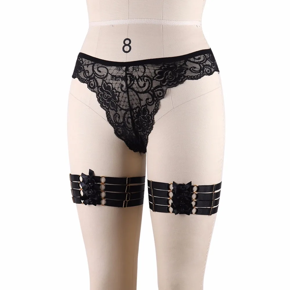 ELT Jodhpurs Belfort avec Lacets Noir