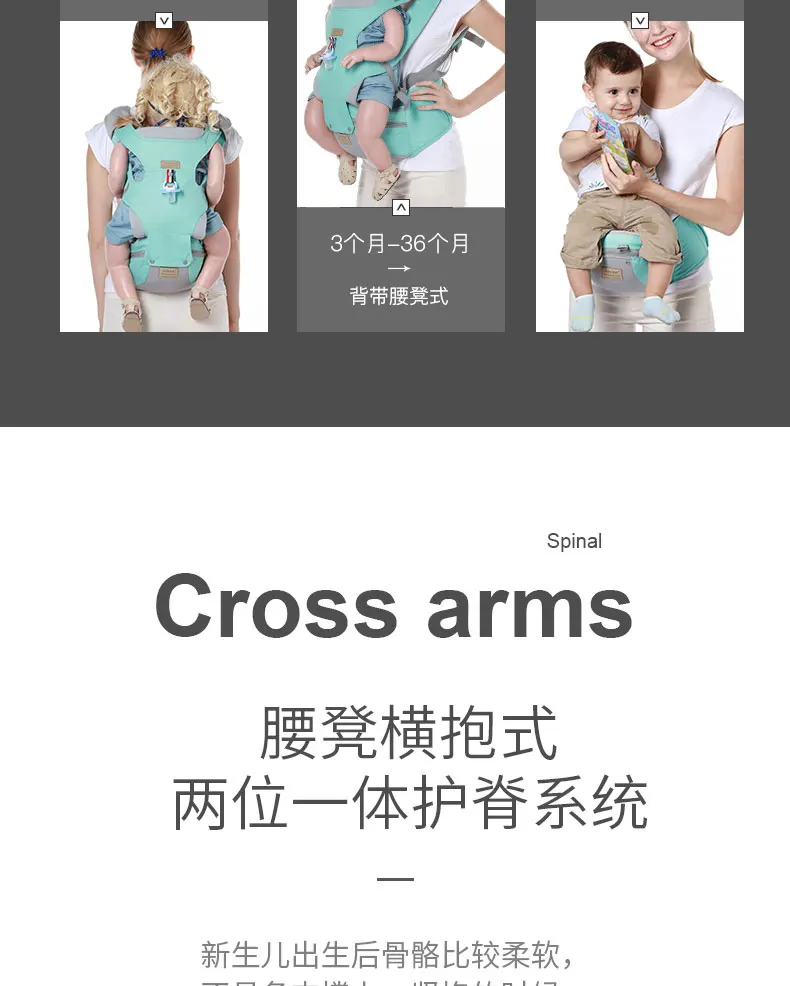 BABY CARRIER (4)
