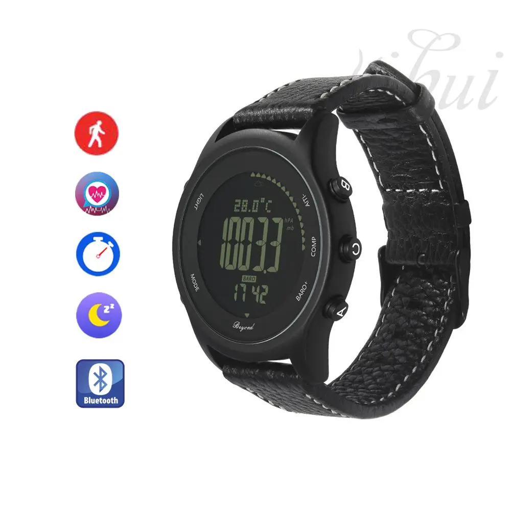 smart bison a1 smart watch