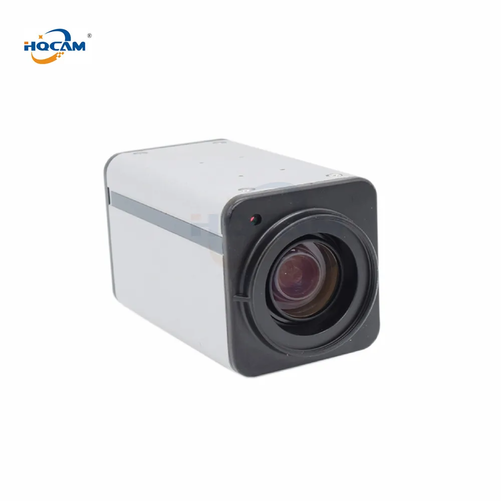 Камера HQCAM 20X с автофокусом зум 1080P SDI камера + CVBS/AHD/TVI/CVI 5 в 1 BOX 2 Мп 1/3 дюйма Panasonic CMOS