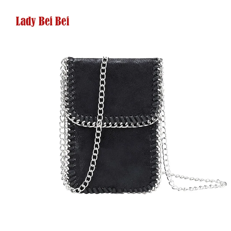 

Mini Handbag Chain Bag Women Shoulder Bag Small Crossbody Bags for Girls Flap Phone Bag Cute PU Leather Famous Brand designer