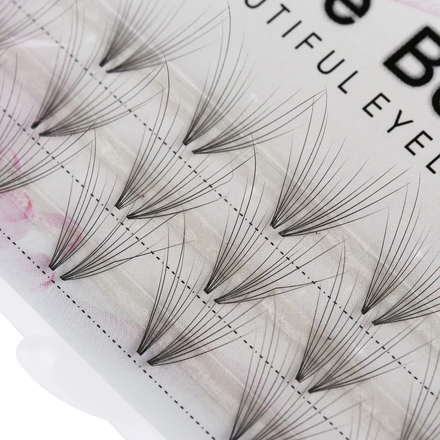 Best Price Individual False Eyelashes Flare Natural Make Up Volume Eyelashe Extension Knot Free C Curl 0.07 Thickness Eye Makeup Tools Best Price Individual False Eyelashes Flare Natural Make Up Volume Eyelashe Extension Knot Free C Curl 0.07 Thickness Eye Makeup Tools