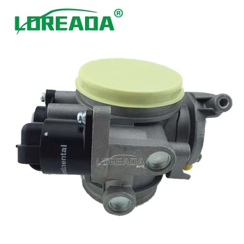 

LOREADA OEM Original Throttle Body Assy For HISUN 1000CC ATV UTV PARTS 16100-012-0002 21051101301 With IAC Valve 26179