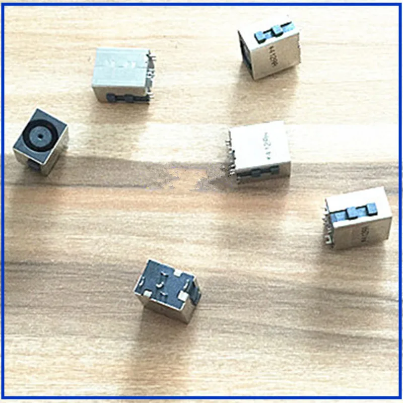 

DC Jack Power Socket Charging Connector Port For Dell Inspiron E5440 E5540 7548 5540 5542 5543 5547 5548 5545 5447 5448 E7240