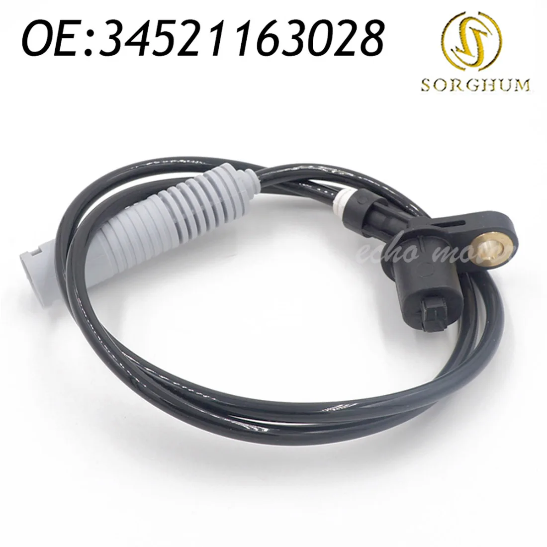 Для BMW 34521163028 318 323 325 328 M3 задний датчик скорости ABS E36 99 34521181126,34521181971, 34521182063,34521182067