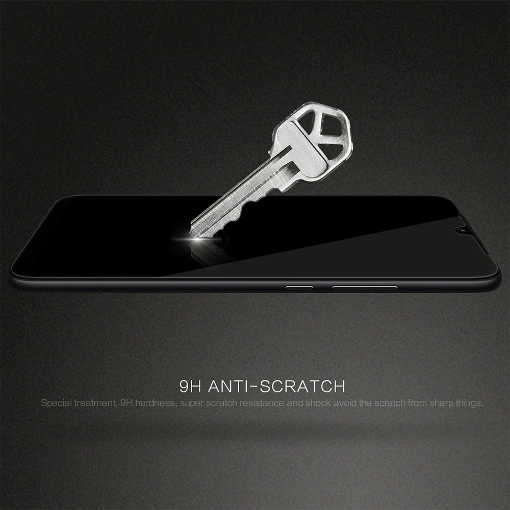 For Xiaomi Redmi 7 Screen Protector (8)