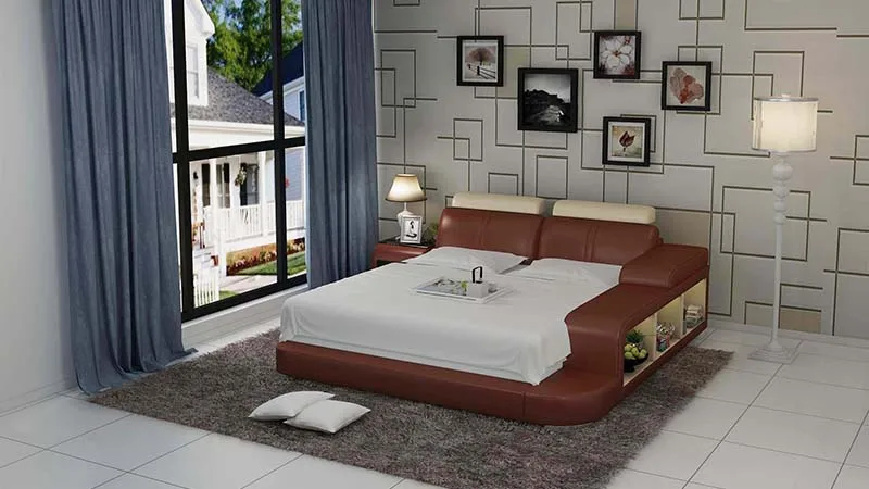 LB8810-Brown+Beige
