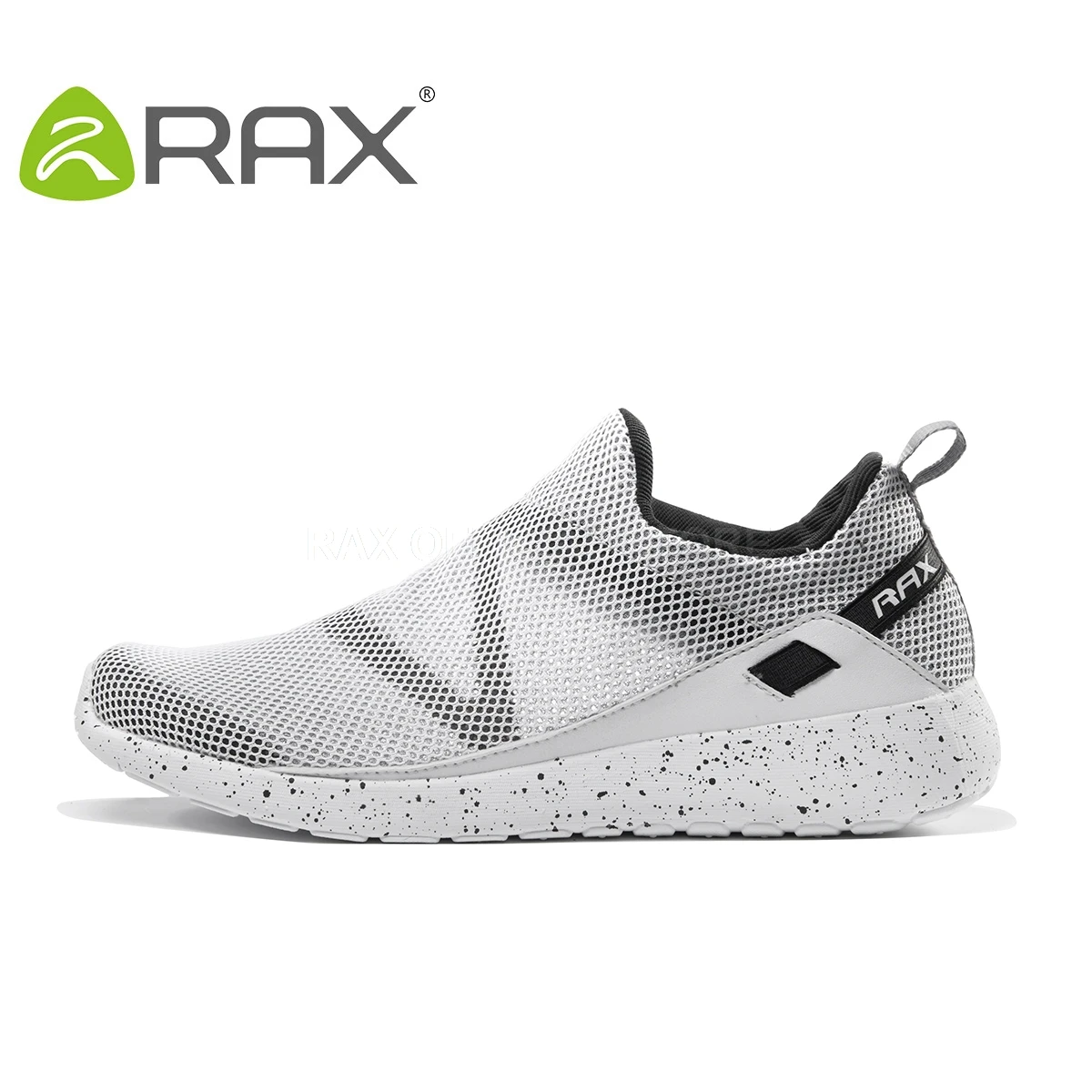 rax running shoes
