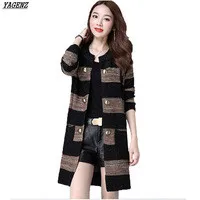 YAGENZ-Women-Sweater-Knitting-Cardigan-Coat-2017-New-Striped-Windbreaker-Long-Sleeves-Plus-Size-Women-Basic.jpg_200x200