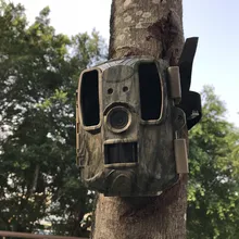 Balever производитель инфракрасные охотничьи камеры ночного видения без вспышки Cystal фото IP66 водонепроницаемый