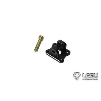 

LESU Metal Rear Beam Big Hook for 1/14 RC Tractor Truck Car Model Tmy TH02345