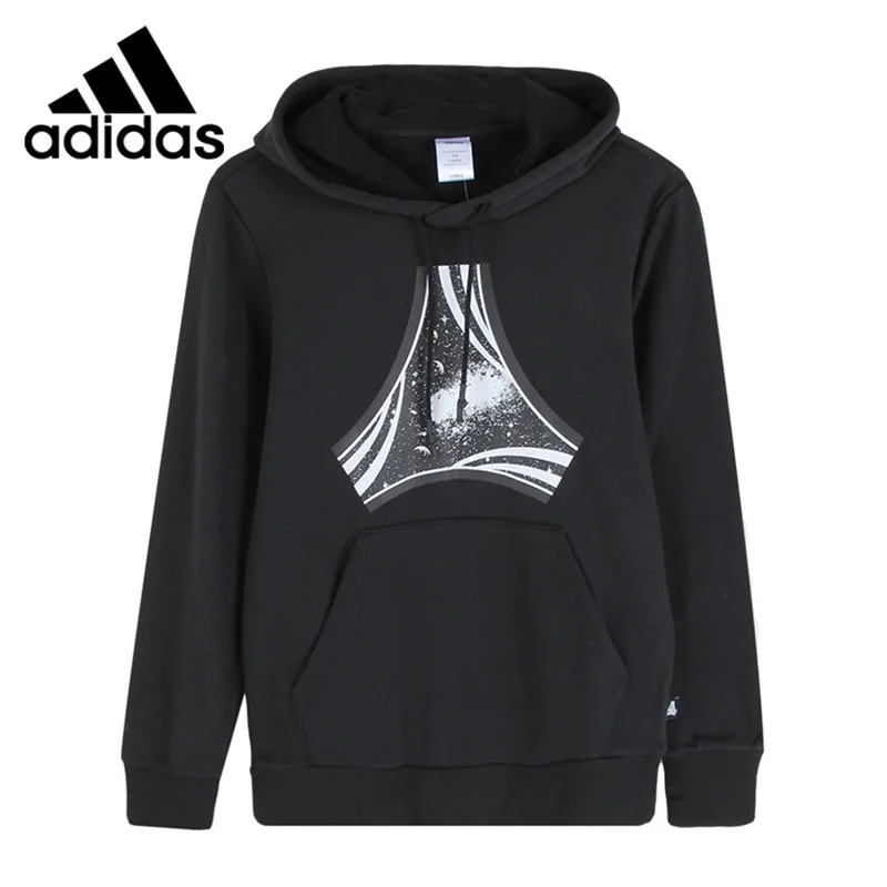 

Original New Arrival Adidas TAN Questra Hoo Men's Punning Pullover Hoodies Sportswear
