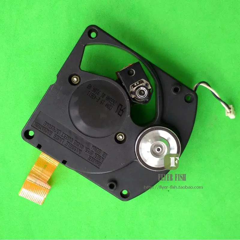 

HI END Optical Pick up w. Mechanism CDM4 CDM4/19 For PHI Hi Fi M4 device