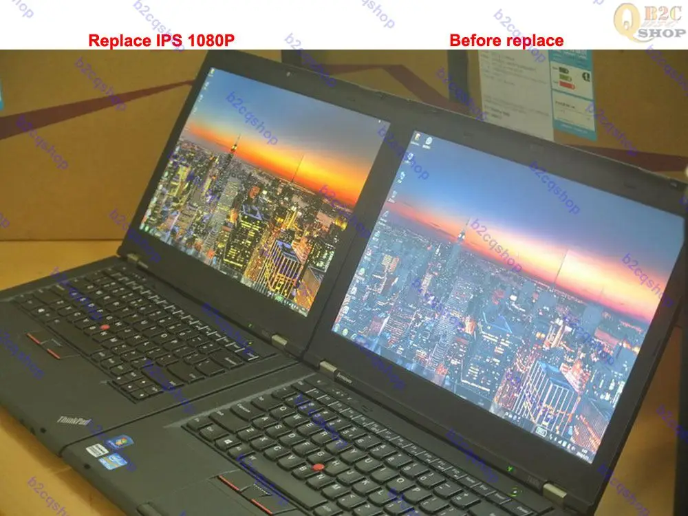 LCD controller board kit LVDS cable 1920X1080 IPS 1080P FHD monitor full hd Screen for thinkpad T430S lenovo T420S 5