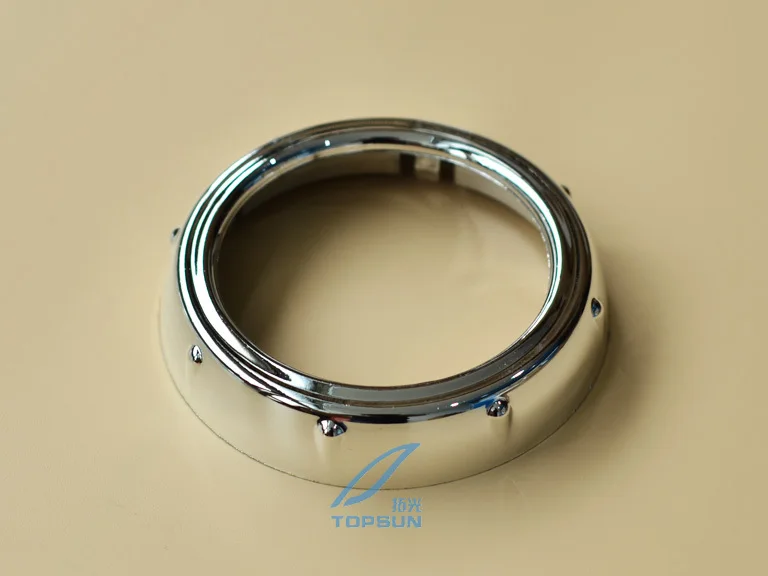 

3.0 inch High temperature resistant projector lens cover, smart small fit for most of 3.0" projector lens