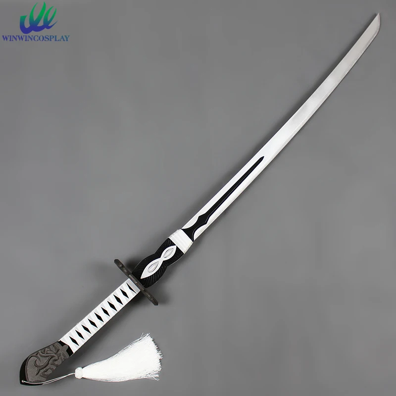

Game NieR:Automata YoRHa No. 2 Type B Big Sword Cosplay Weapon Props For Comic Party Halloween Cosplay