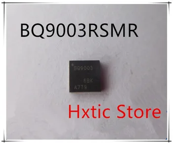 10pcs lot BQ9003RSMR BQ9003RSM BQ9003 QFN 32 IC