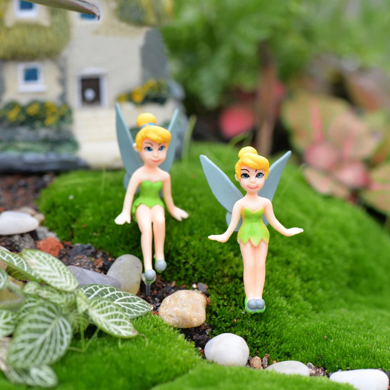 Compra miniatura decoración online al por mayor de china ...