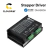Cloudray Leadshine 2 Phase Stepper Driver DMA860H 18-80VAC 2.4-7.2A ► Photo 1/6