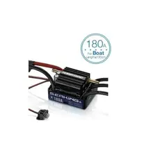 Hobbywing seaking 180A V3 2-6 S электронный регулятор скорости ESC для RC лодок