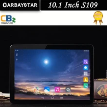 10.1 pulgadas 3g android 5.0 tablet pc de la computadora personal tab pad 10 “IPS 1280×800 PPC Tarjeta Quad Core Dual SIM WIFI Bluetooth GPS