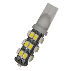 1 шт. T10 3528 Светодиодный светильник 25 SMD 12 V лампа 3000-6000 k автомобильное освещение широкая лампа номерного знака Лампа крыши светлый купол