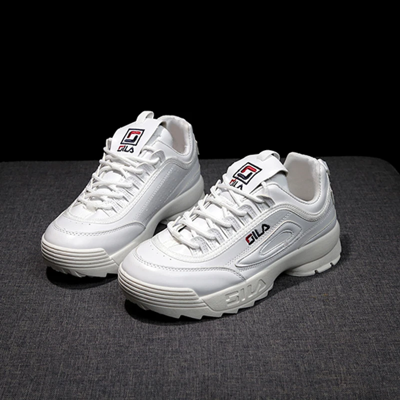 

Women Casual Shoes Femme 2019 Spring Autumn Shoes Women Sneakers Flats Fashion Lace-Up White Breathable woman Sneakers ST314