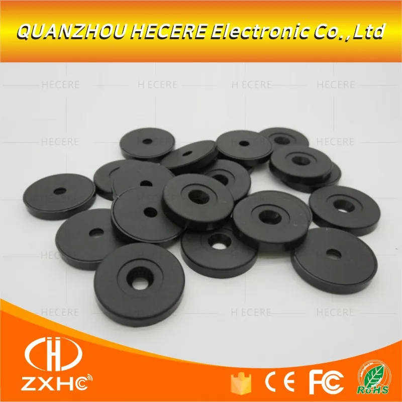 100 pcs lote 29mm 125 khz coin 01