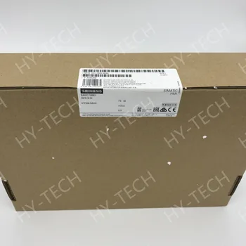 

6AV2123-2JB03-0AX0 SIMATIC HMI KTP900 Basic Panel Key/touch operation 9" TFT display 6AV21232JB030AX0