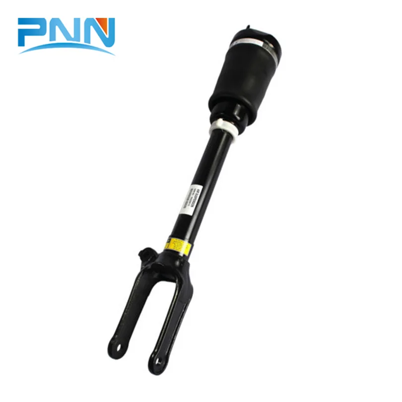 Автозапчасти A1643206113 пневматическая подвеска Shock W164 Air Struts для Mercedes Benz X164 GL450 2005 2012