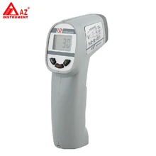 AZ-8888 Ручной ИК инфракрасный локатор орудийного расчёта Тип термометр
