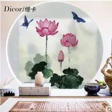 Матовые стеклянные наклейки для туалета оконные наклейки для ванной комнаты светлая непрозрачная пленка электростатические наклейки-32