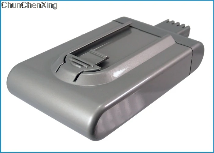 Аккумулятор Cameron Sino 1400mAh 912433 01 BP для Dyson D12 беспроводной Вакуумный DC16 DC 16 Animal Handheld