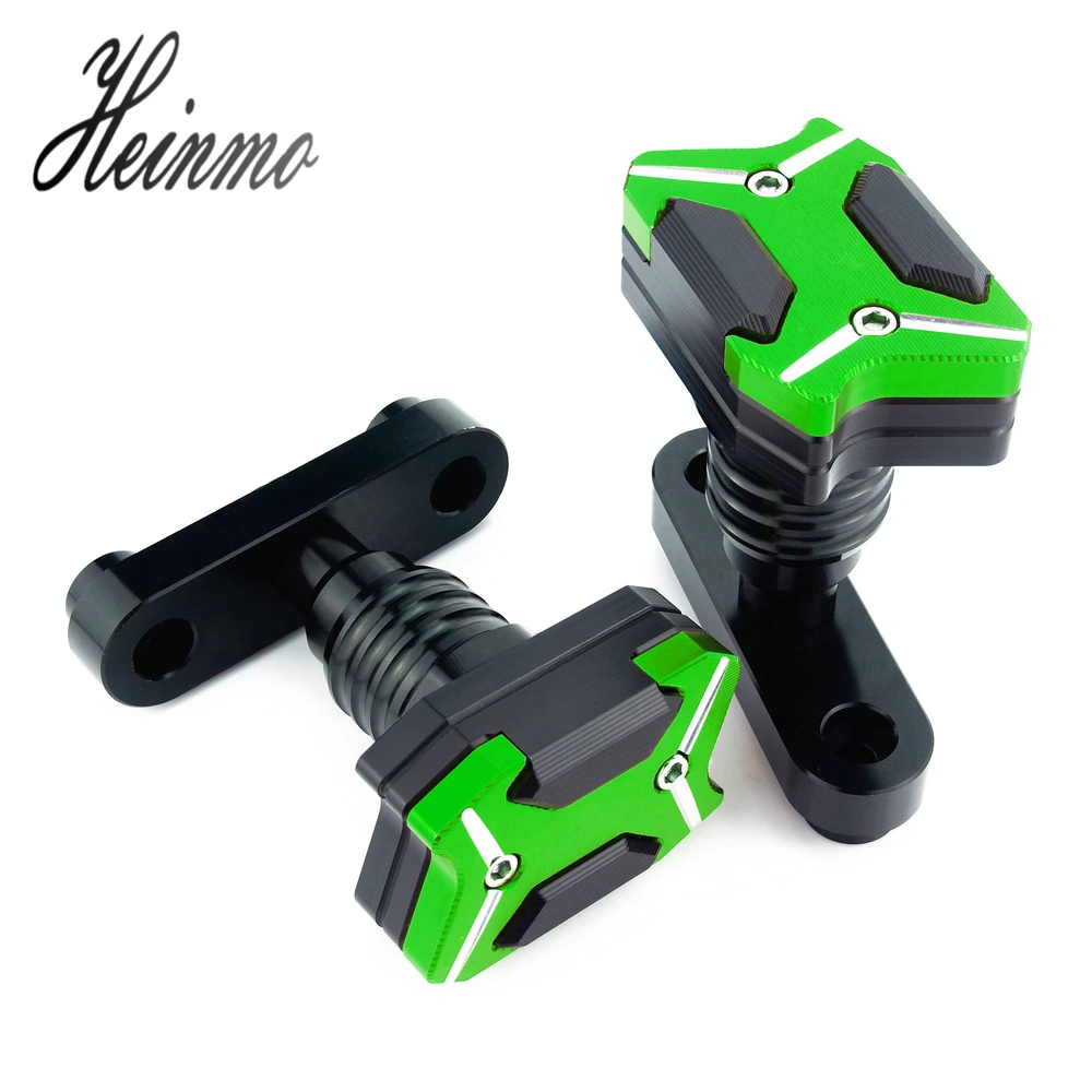 

For KTM DUKE 2013-2017 Anti Crash Pads Protector DUKE 125 Falling Protection for KTM DUKE 200 Frame Slider DUKE 390 2013-2017