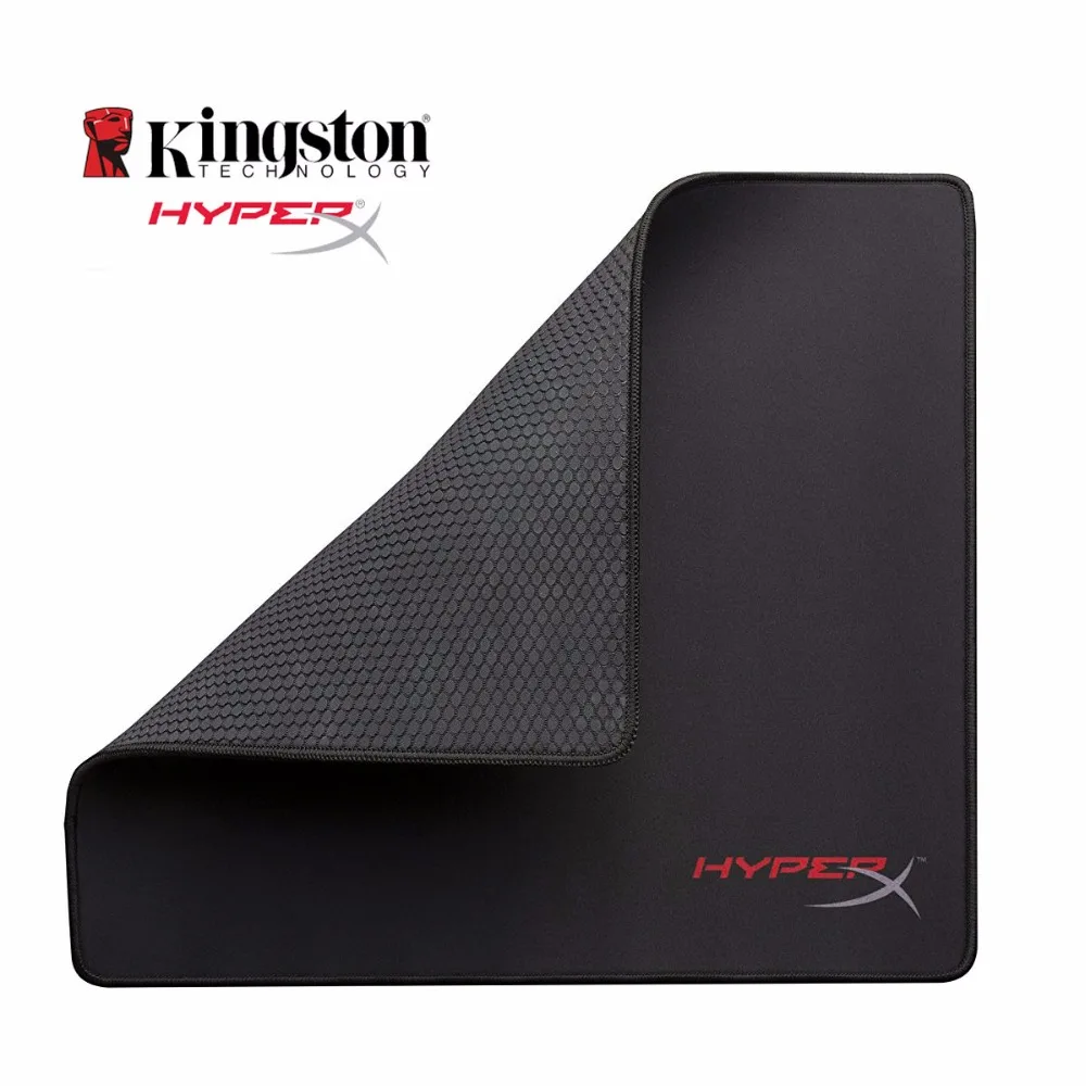 HyperX Fury S Pro игровой коврик для мыши большой HX-MPFS SM M L XL размер Professional коврик для мыши Muismat для dota 2 игровой коврик для мыши для ПК