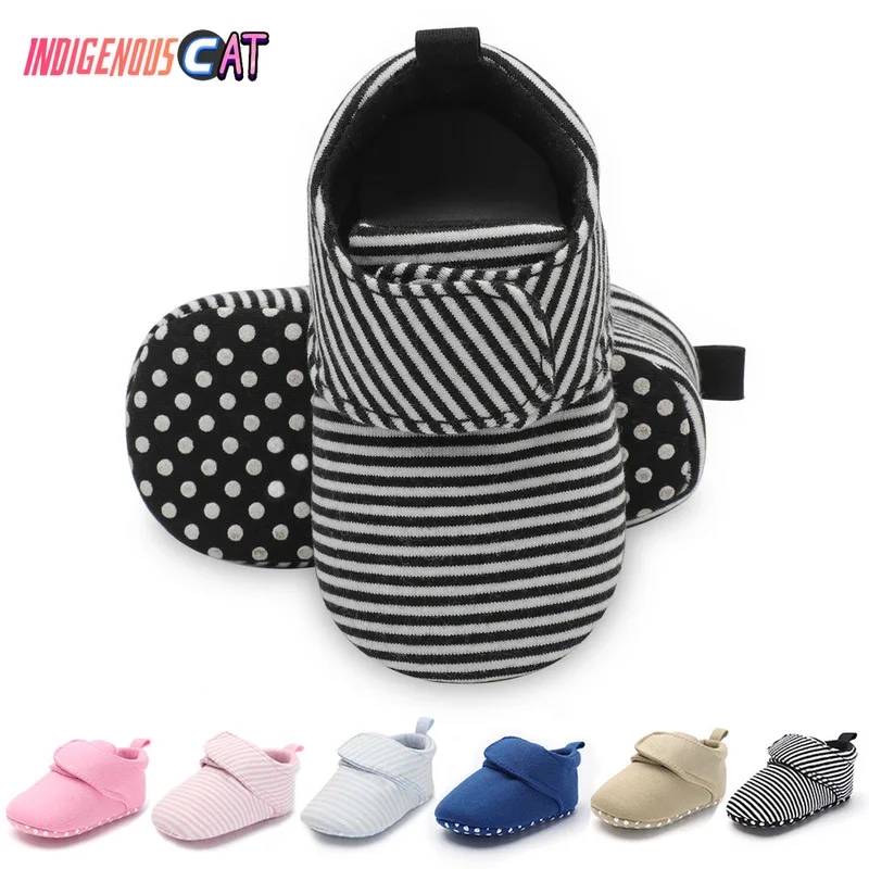 

New Hot Cute Solid Infant Anti-slip New Born Baby Shoes Casual walking Shoes super quality bebek ayakkabi Great For Baby gifts